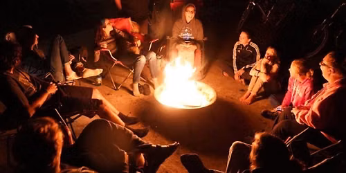 CAMPFIRE CATCH-UP