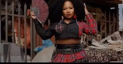 One woman show ya Makhadzi \ud83d\udd25 \ud83d\udd25\ud83d\udcaf