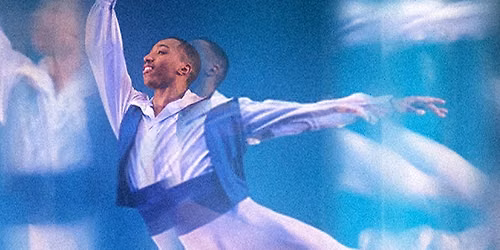 Collage Dance Collective: Rise