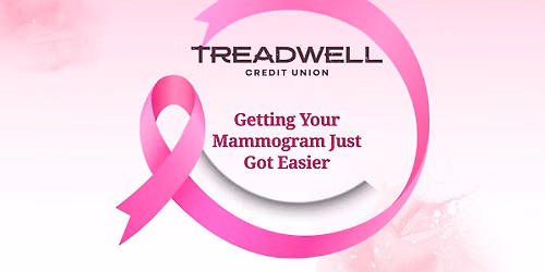 Treadwell Takes Care: Mobile Mammogram Day