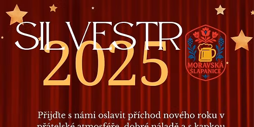 Silvestr 2025