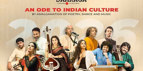 Samraga Music Festival