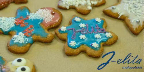 Przed\u015bwi\u0105teczne spotkanie cz\u0142onk\u00f3w i sympatyk\u00f3w Ma\u0142opolskiego Oddzia\u0142u "J-elity"