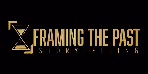 Framing the Past - Storytelling: A Night with Vicie A. Rolling