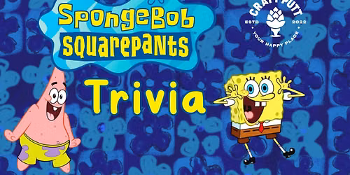 Spongebob Trivia