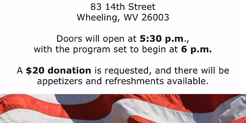 Primary Candidates "Meet and Greet"