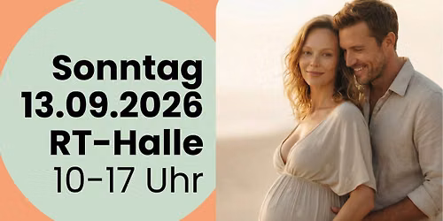 Babymesse Regensburg