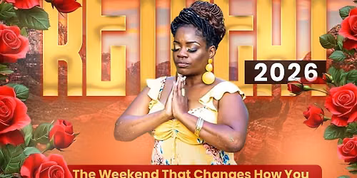 Arise and Align Retreat 2026