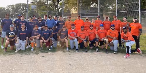 7th Annual VLB Memorial Game benefiting Foster's Voice