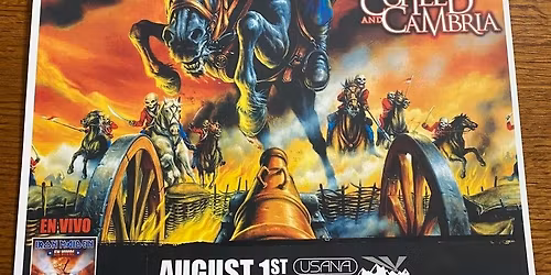 Maiden USA at The Canyon Agoura Hills