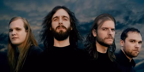 The Sword and Red Fang (16+)