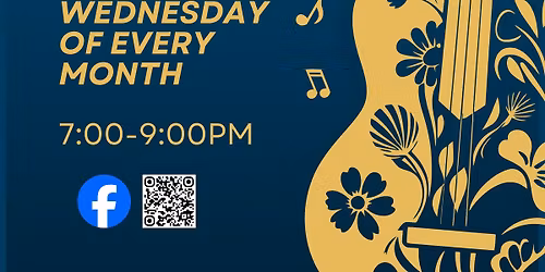 Blues and Brews Night