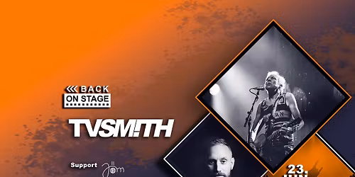 TV Smith Live in Hamburg