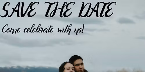 Gage and Jayleen wedding \ud83d\udda4