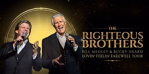The Righteous Brothers
