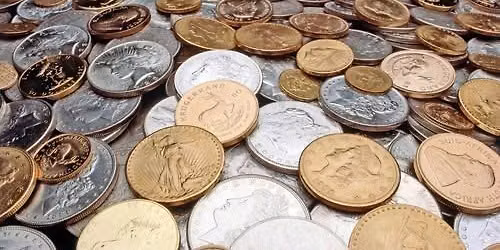 New Hampshire Coin and Currency Expo - Saturday Day 2