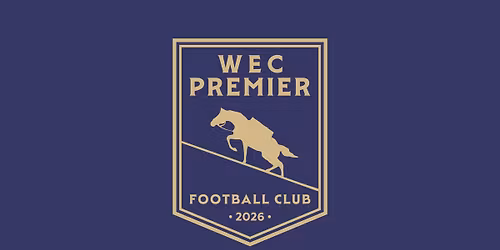 WEC Premier FC - HappyFeet