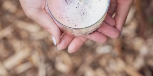 Cr\u00e9ation d'une bougie