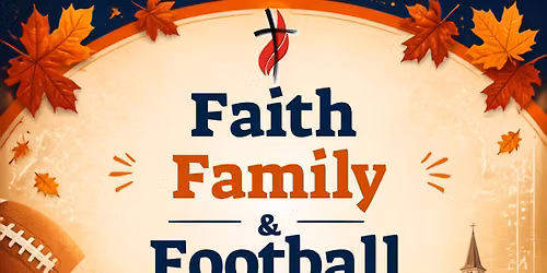 SPUMC Community Fall Festival
