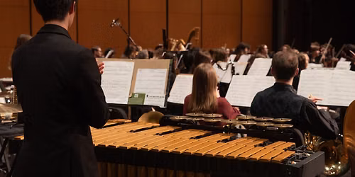 Milwaukee Symphony Orchestra - Mozart Requiem at Bradley Symphony Center