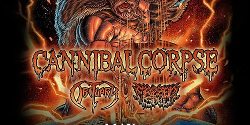 Amon Amarth at Festhalle Messe Frankfurt