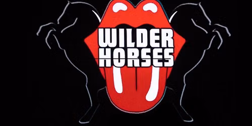 Wilder Horses: A Tribute To The Rolling Stones