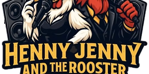 Thirsty Thursday Karaoke with Henny Jenny and The Rooster