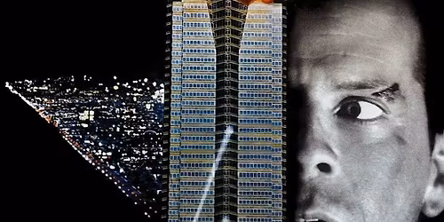 Die Hard \u2013 Holiday Classics at The Historic Lobo Theater