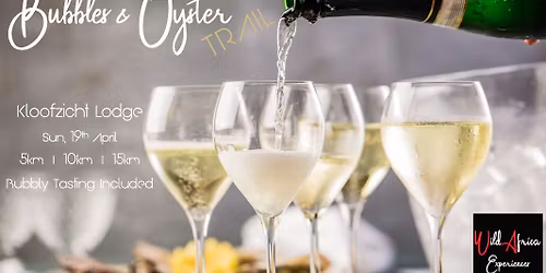 Bubbles & Oyster Trail