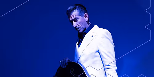 Danny Vera + Marlon Pichel | Effenaar (uitverkocht)