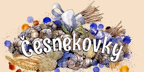 \u010cesnekovky 2026