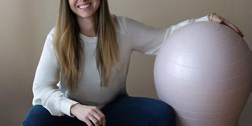 Community Prenatal & Postpartum Yoga and Movement with Janet Persson