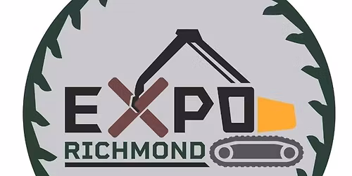 2026 Richmond Expo Show April 17 and 18th at the Meadow Event Park Doswell, VA