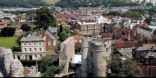 Kingston Arts & Crafts Fair