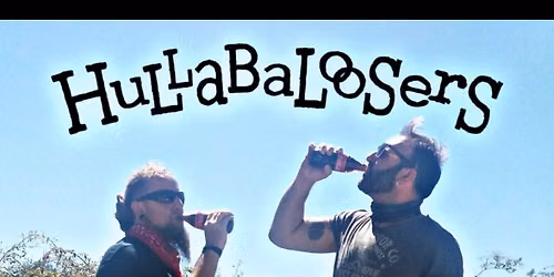 We welcome Hullabaloosers