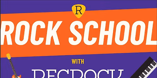 May Half Term Rock School | Ysgol Roc Hanner Tymor Mai