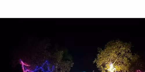 Join us as we light up Rooty Hill for the Le Roux Christmas lights