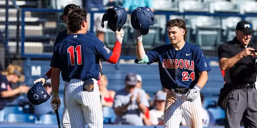 Parking Northern Colorado Bears at Arizona Wildcats Womens Basketball