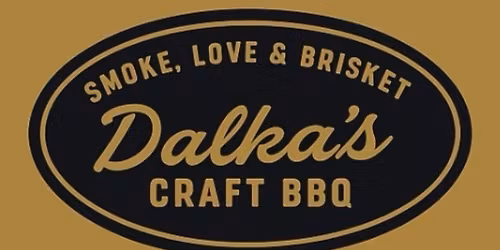 Dalka's Craft BBQ Pop Up
