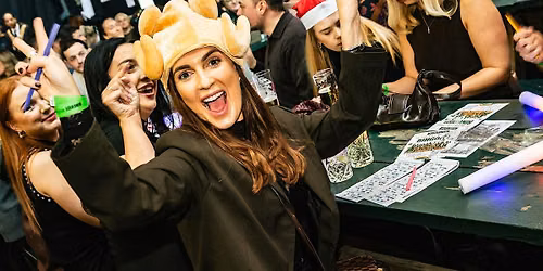 Bing0121 Crimbo Bingo