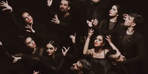 Tierra at Historic Yuma Theatre