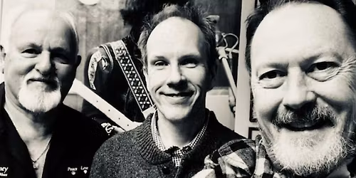 Wallney, Welch, Smith | Cotton Court & Midnight Shift | Broadway Street, TX