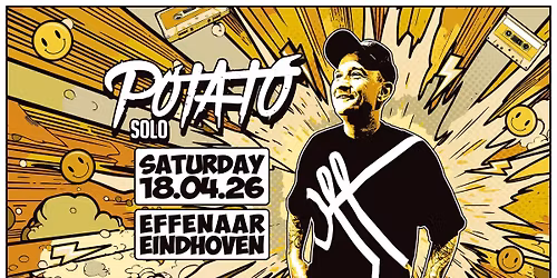 Potato Solo 2026