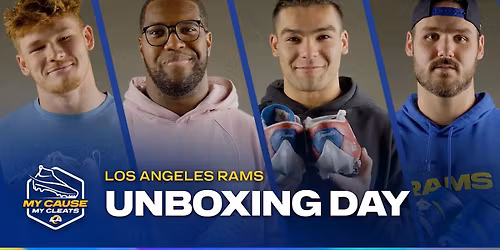 Dallas Cowboys Team Up For Health Presented by Novartis