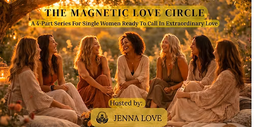 The Magnetic Love Circle