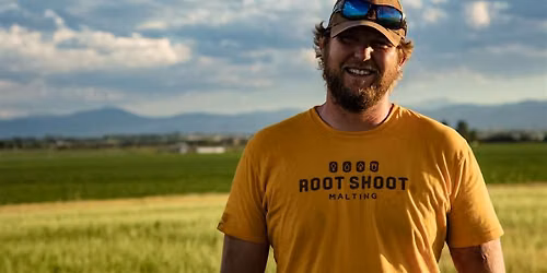 Seven Grand Whiskey Society: Root Shoot Meet the Maker!