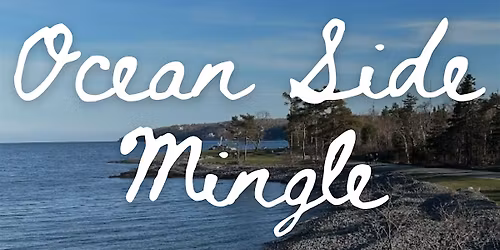 Ocean Side Mingle