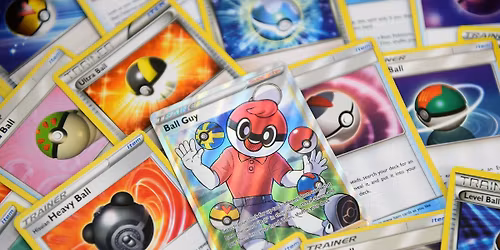 Flynn's December 2025 Gym Leader Challenge