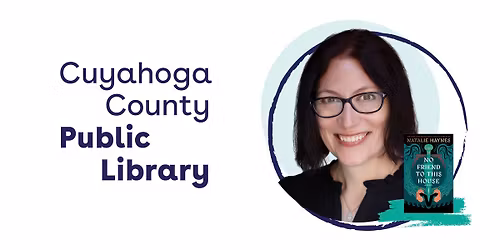 A conversation with Natalie Haynes