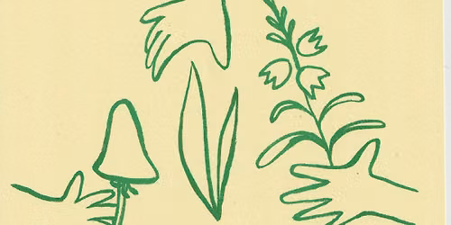 Foraging Workshop